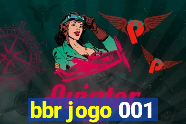 bbr jogo 001